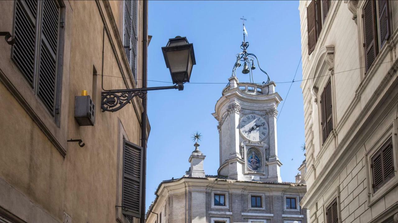 Navona Hi-Tech Apartment Rome Extérieur photo